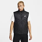 NIKE公式】ナイキ Therma-FIT ウィンドランナー メンズ ミッド